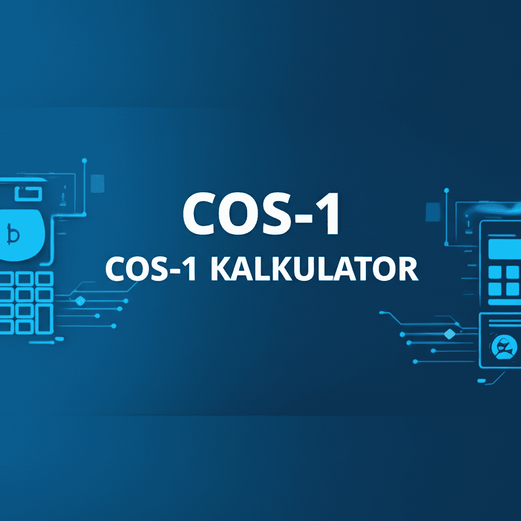 Cos-1 Kalkulator cyfrowy