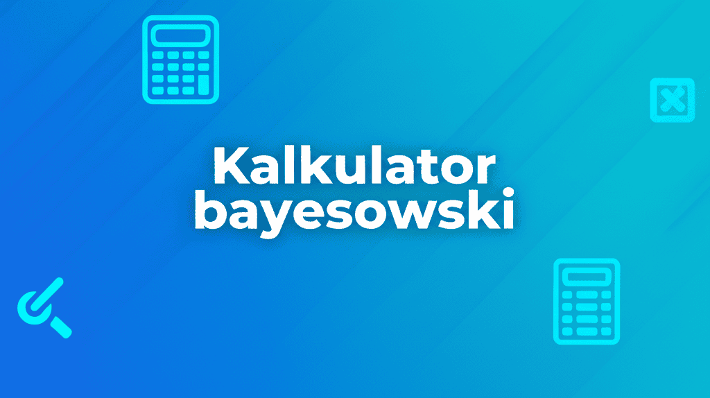 Kalkulator bayesowski