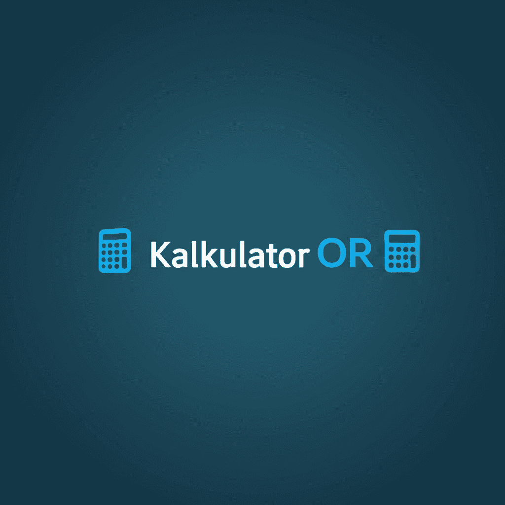Kalkulator OR wykonujący operacje logiczne na liczbach binarnych