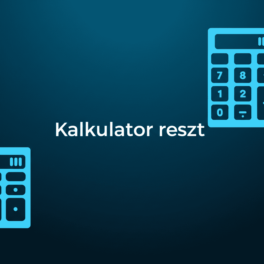 Kalkulator reszt