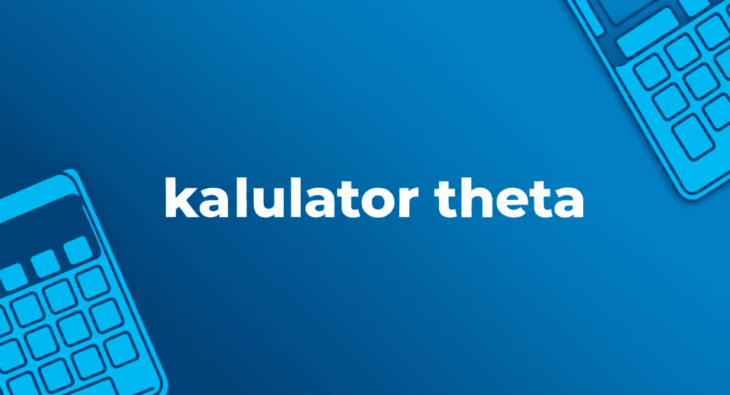 Kalkulator Theta do obliczeń trygonometrycznych