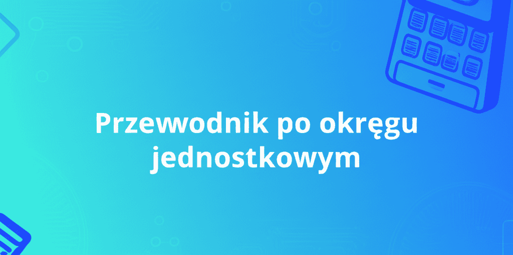 Przewodnik po okręgu jednostkowym